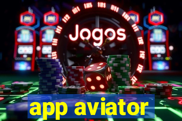 app aviator